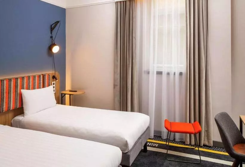 فندق Ibis Styles London Gloucester Road