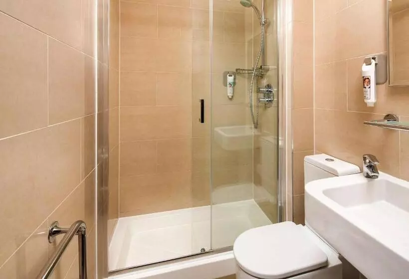 فندق Ibis Styles London Gloucester Road