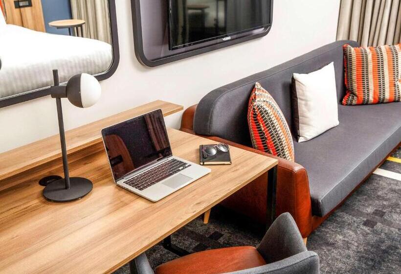 هتل Ibis Styles London Gloucester Road