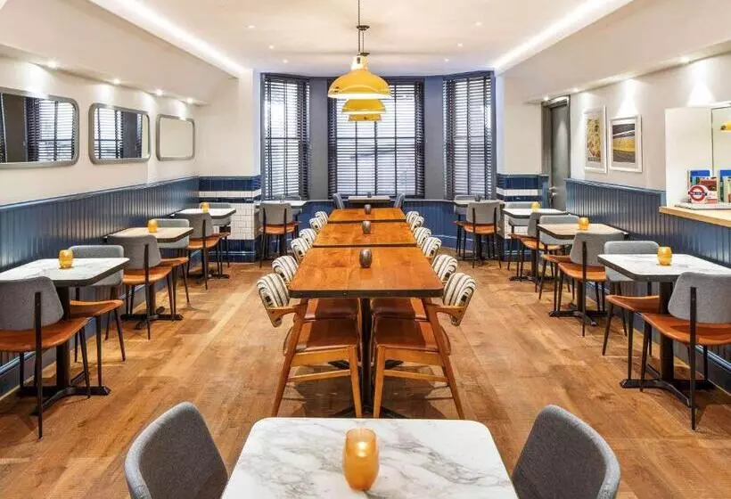 فندق Ibis Styles London Gloucester Road