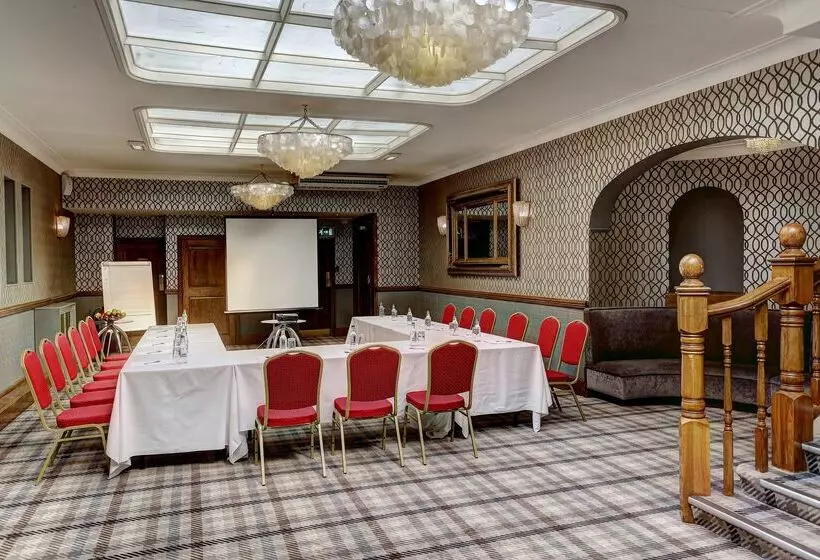 Roker Hotel Bw Premier Collection