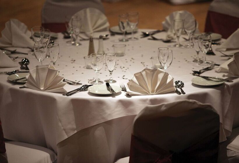 Roker Hotel Bw Premier Collection