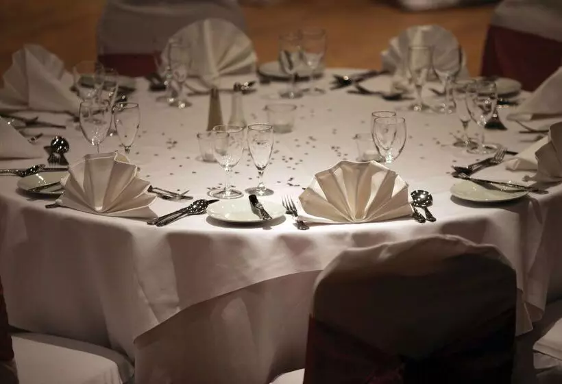 Roker Hotel Bw Premier Collection