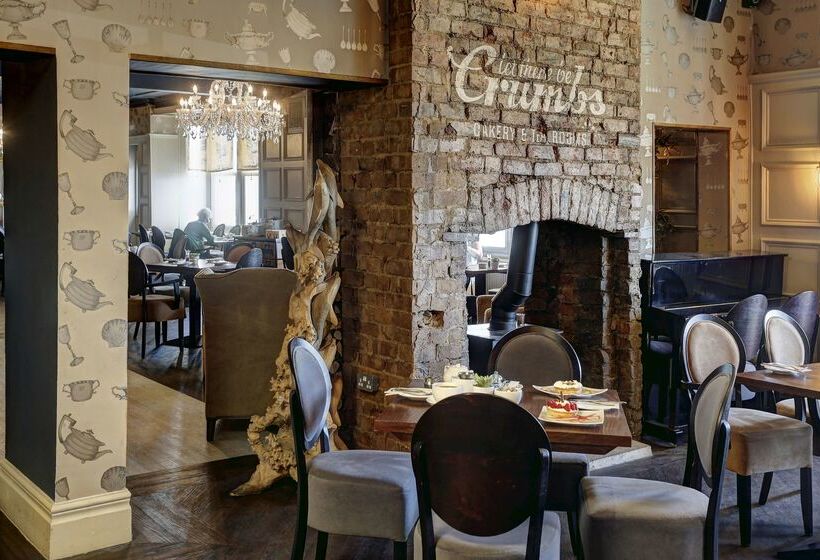 Roker Hotel Bw Premier Collection