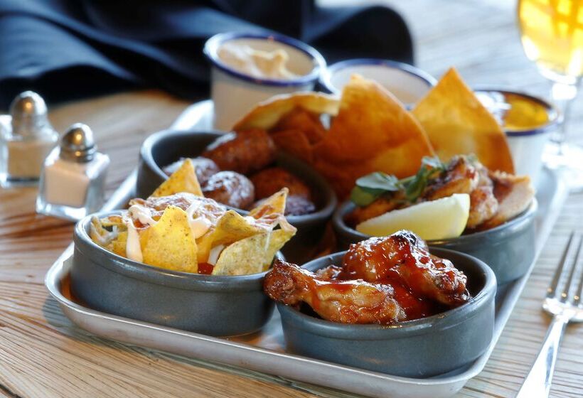 Roker Hotel Bw Premier Collection