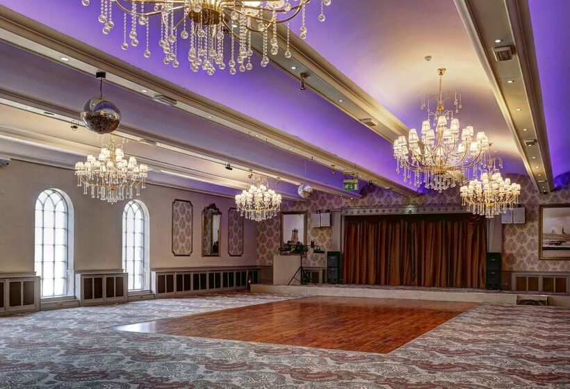 Roker Hotel Bw Premier Collection