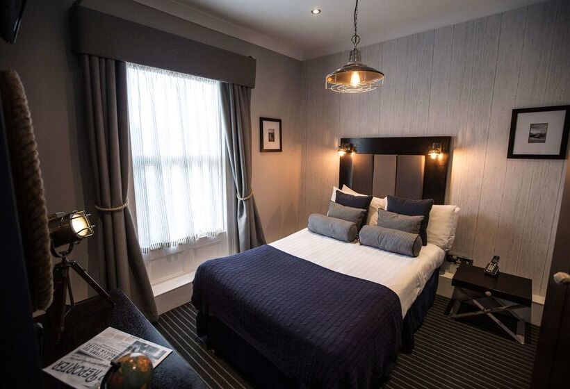 Roker Hotel Bw Premier Collection