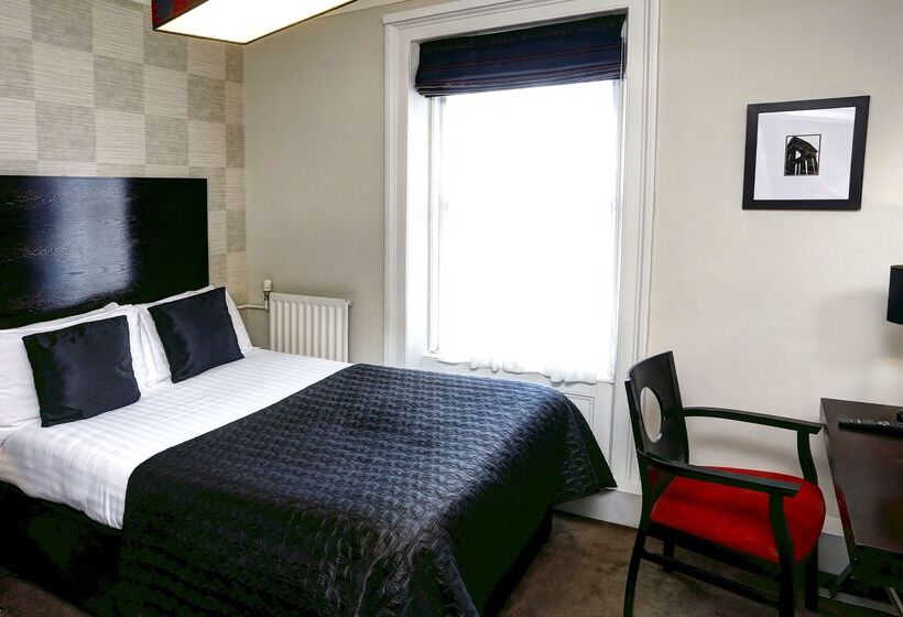 Roker Hotel Bw Premier Collection