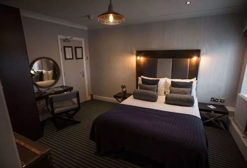 Roker Hotel Bw Premier Collection