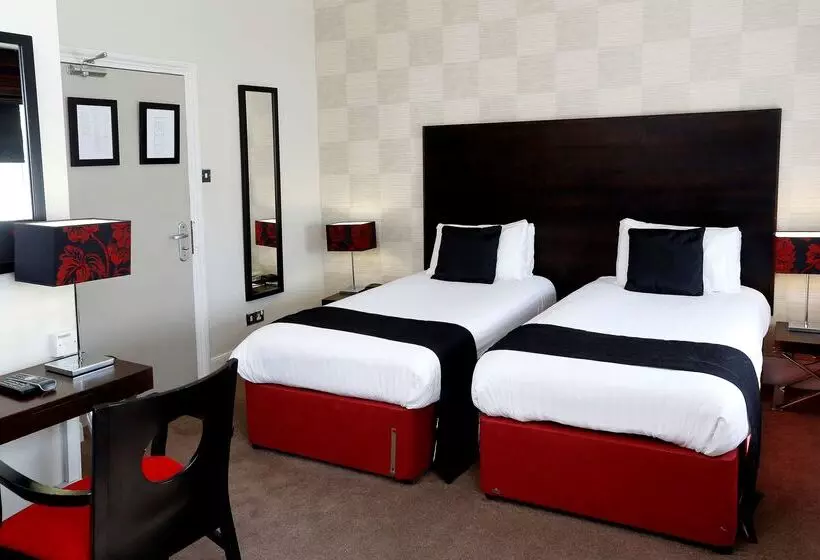 Roker Hotel Bw Premier Collection