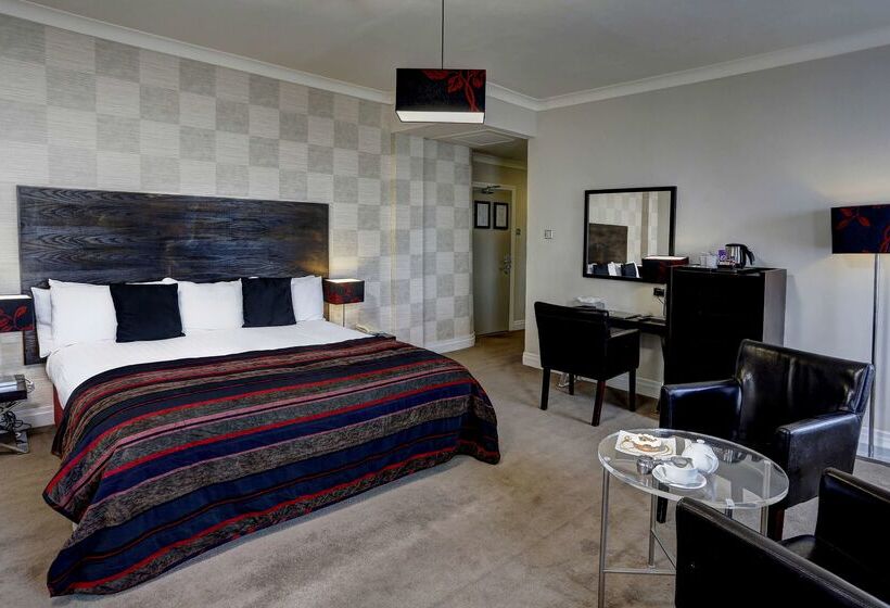 Roker Hotel Bw Premier Collection