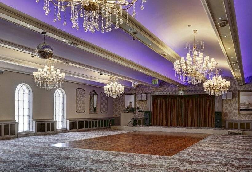 Roker Hotel Bw Premier Collection