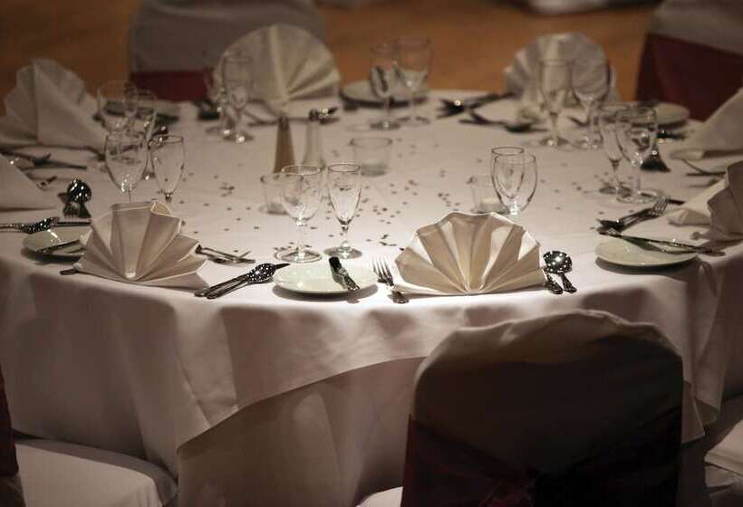 Roker Hotel Bw Premier Collection