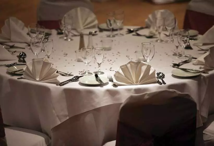 Roker Hotel Bw Premier Collection