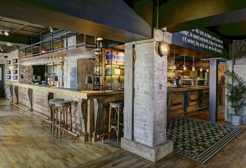 Roker Hotel Bw Premier Collection