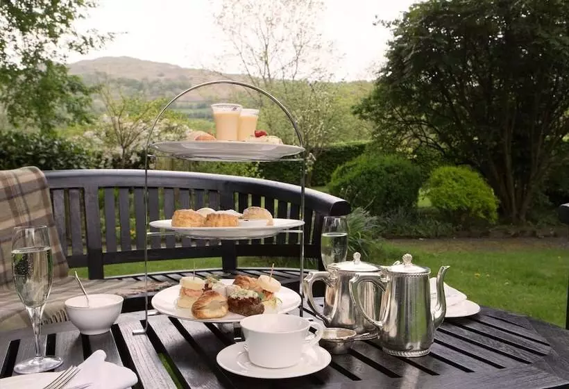 בית מלון כפרי Rothay Manor