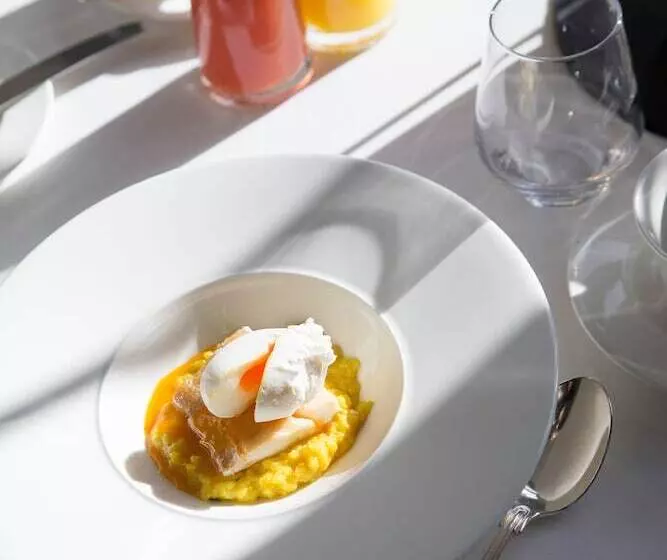 בית מלון כפרי Rothay Manor