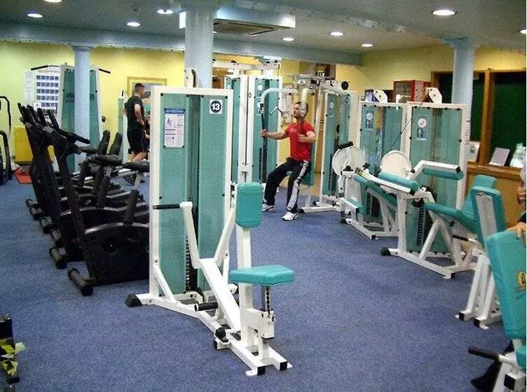 فندق Scarisbrick