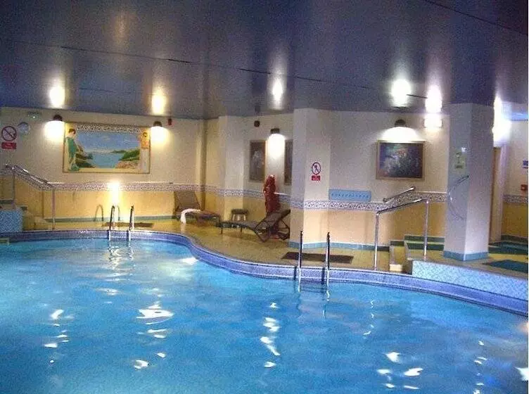 فندق Scarisbrick