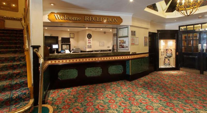 Hotel Scarisbrick