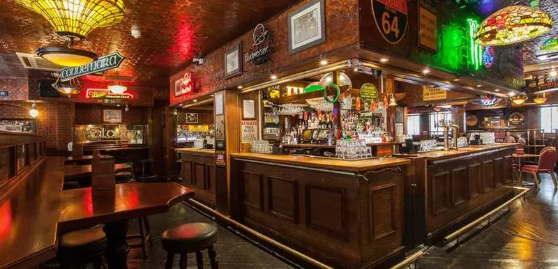 فندق Scarisbrick