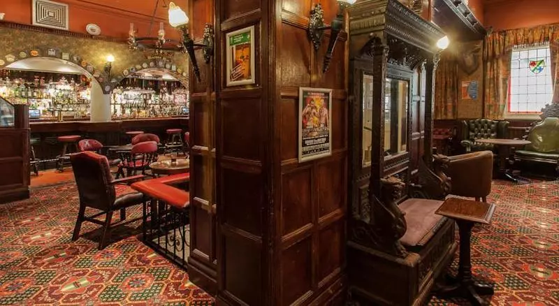 فندق Scarisbrick