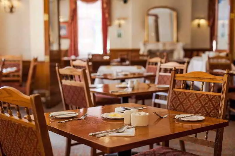 فندق Scarisbrick