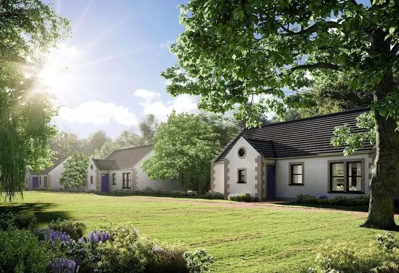 ホテル Schloss Roxburghe, Part Of Destination By Hyatt