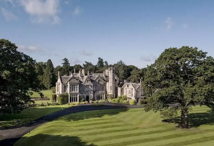ホテル Schloss Roxburghe, Part Of Destination By Hyatt
