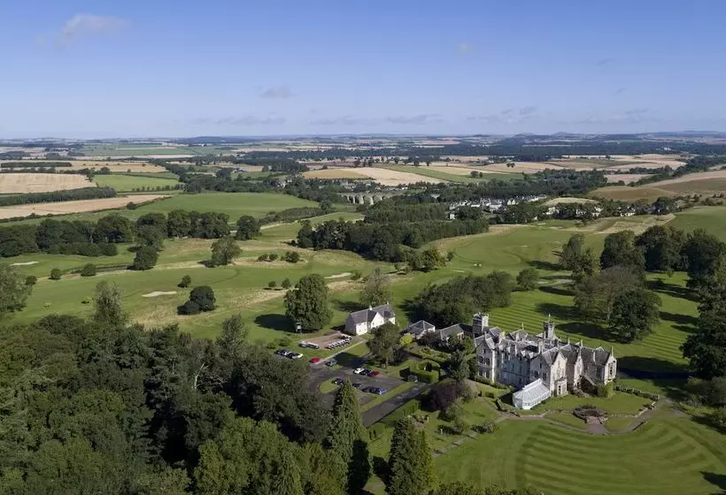 ホテル Schloss Roxburghe, Part Of Destination By Hyatt