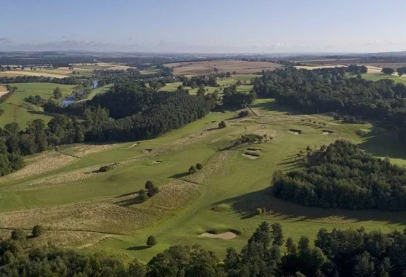 ホテル Schloss Roxburghe, Part Of Destination By Hyatt