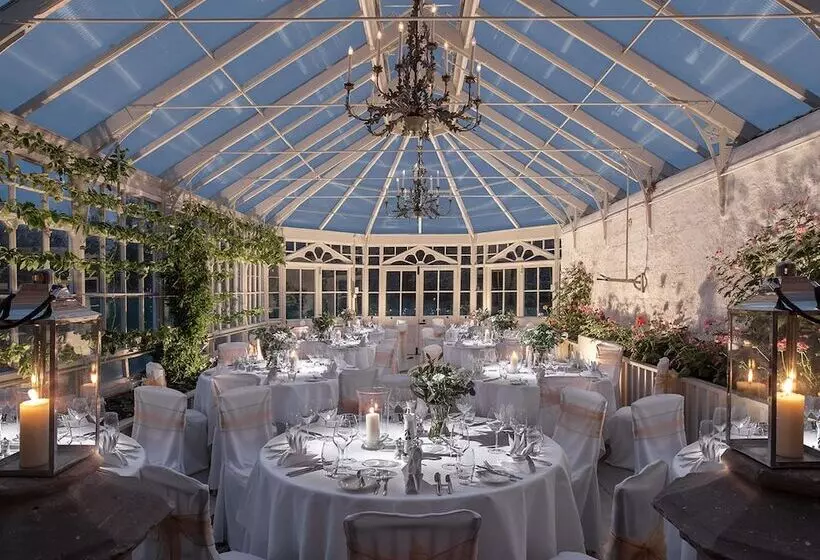 ホテル Schloss Roxburghe, Part Of Destination By Hyatt