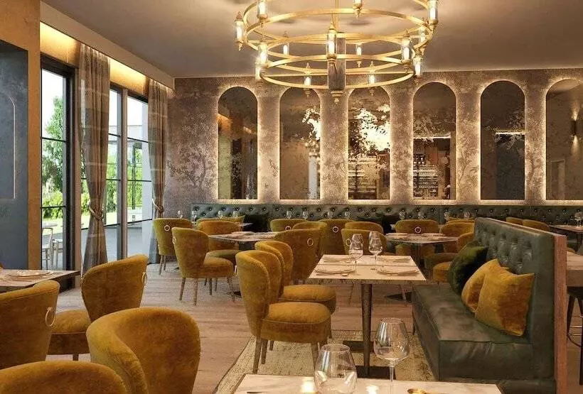 ホテル Schloss Roxburghe, Part Of Destination By Hyatt