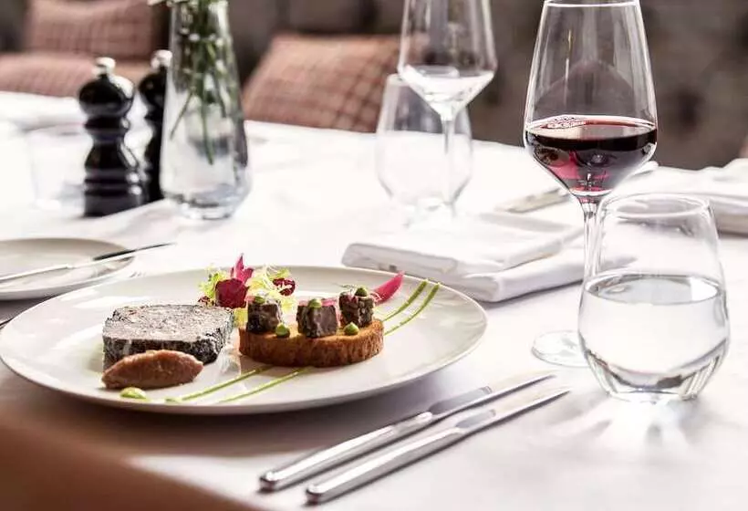 ホテル Schloss Roxburghe, Part Of Destination By Hyatt