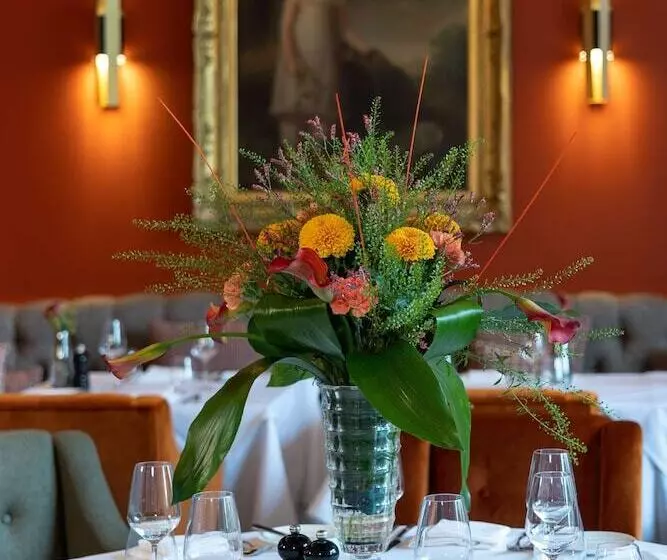 ホテル Schloss Roxburghe, Part Of Destination By Hyatt