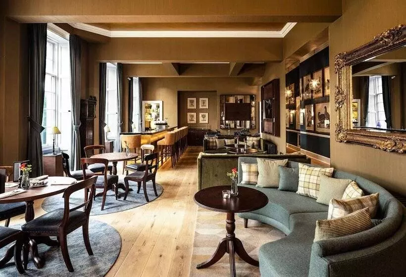 ホテル Schloss Roxburghe, Part Of Destination By Hyatt