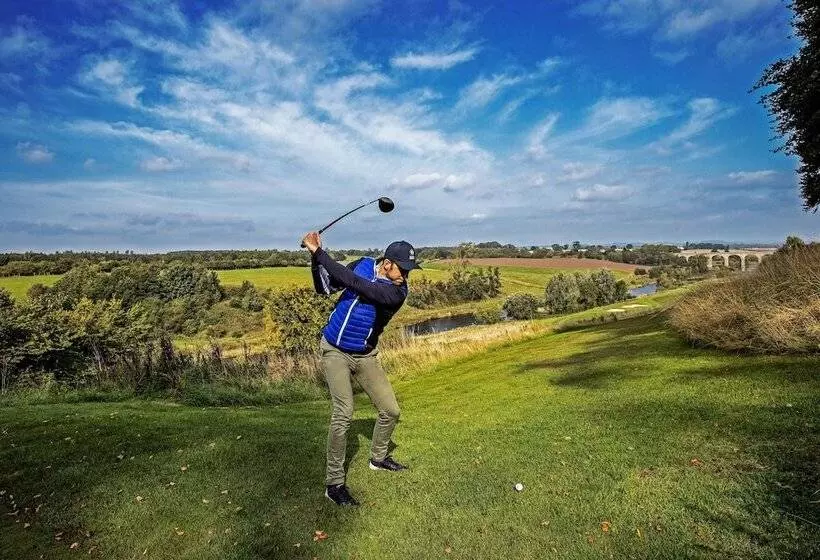 ホテル Schloss Roxburghe, Part Of Destination By Hyatt