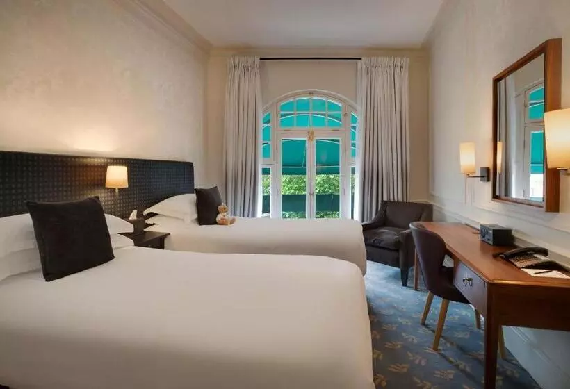 هتل Sloane Square