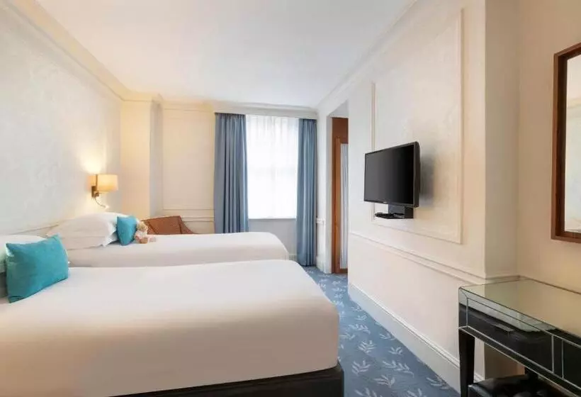 هتل Sloane Square