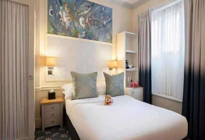 هتل Sloane Square