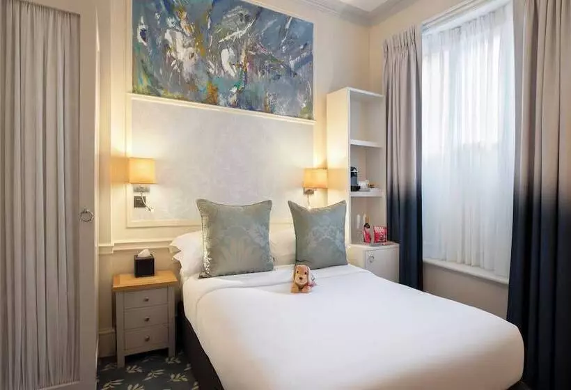 هتل Sloane Square