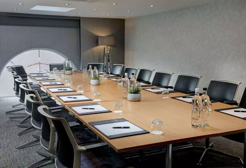 St James Hotel; Bw Premier Collection