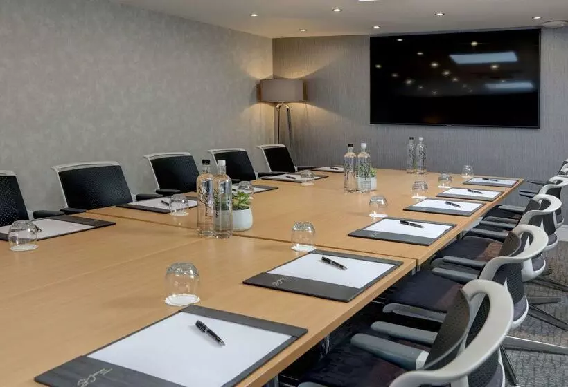 St James Hotel; Bw Premier Collection