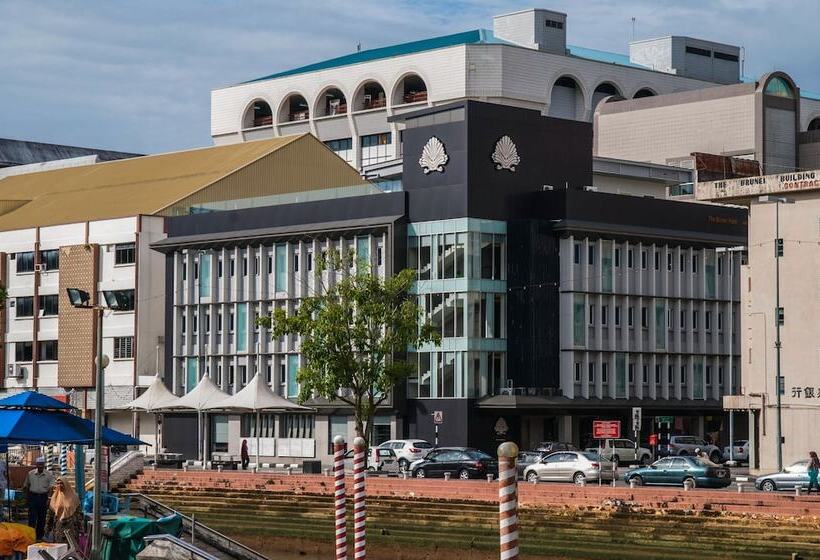 ホテル The Brunei