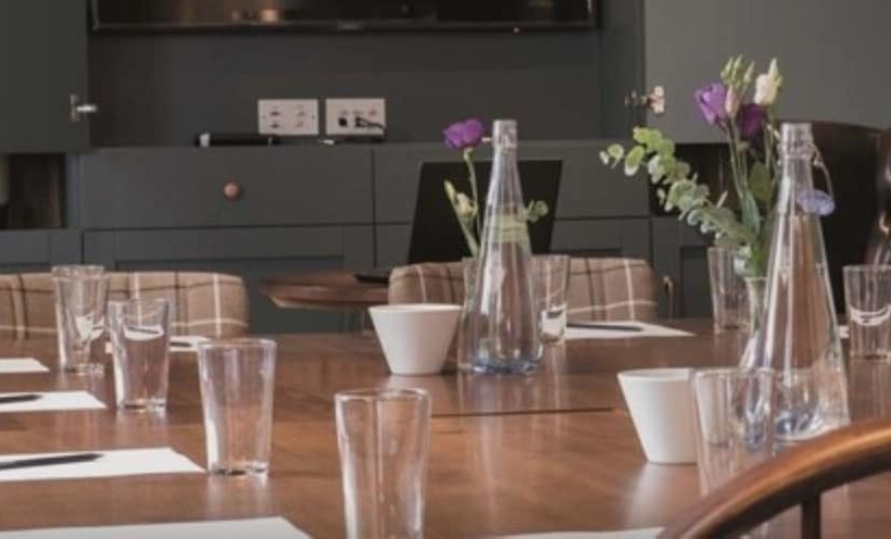 호텔 The Fleece At Cirencester