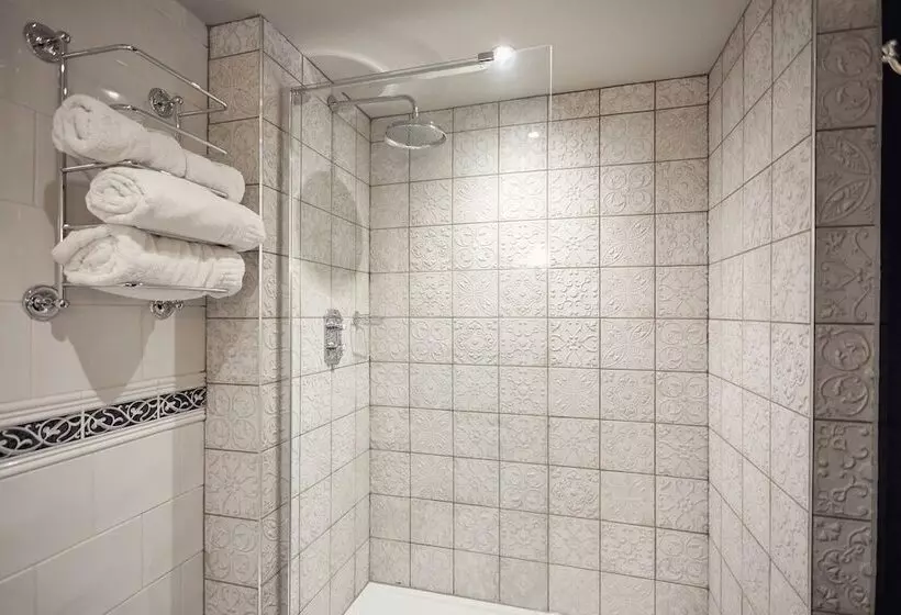 Hotel The Fleece At Cirencester