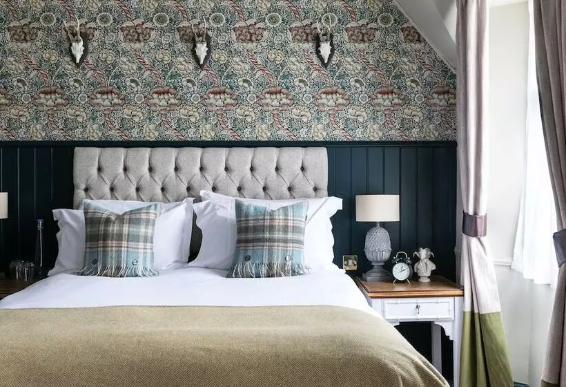 Hotel The Fleece At Cirencester