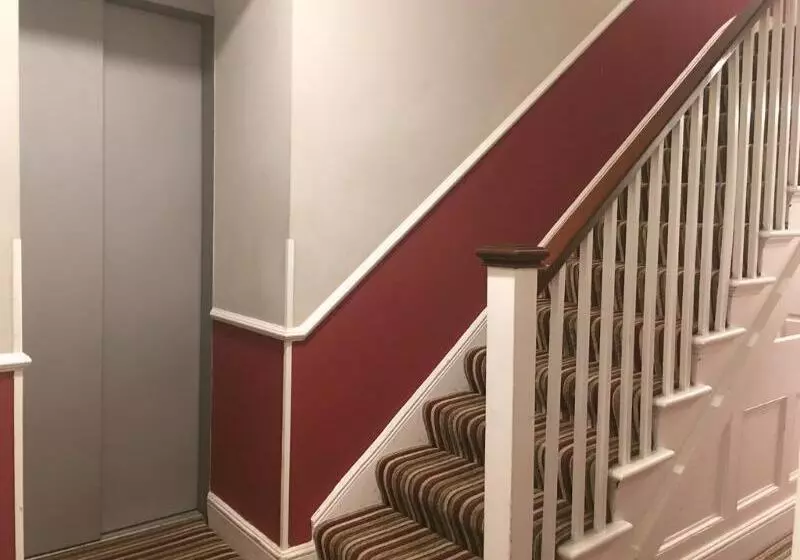 酒店 Royal Cambridge