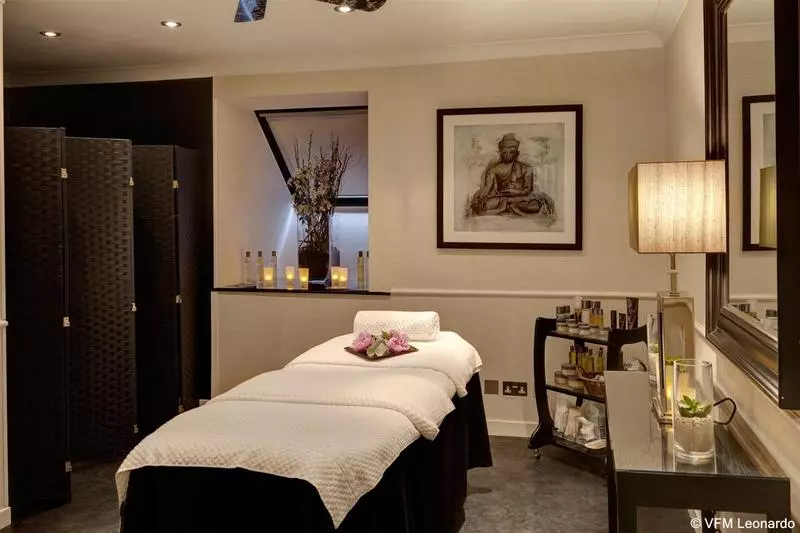 The Winchester Hotel And Spa