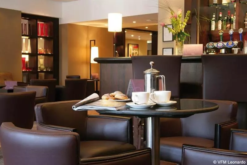 The Winchester Hotel And Spa